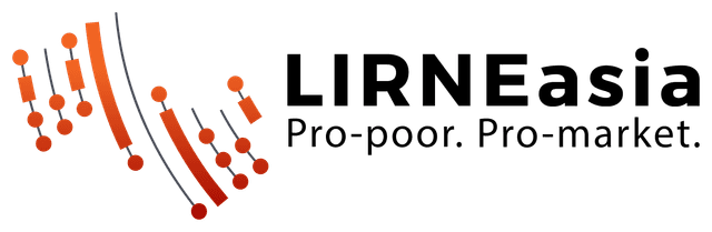 LIRNEasia