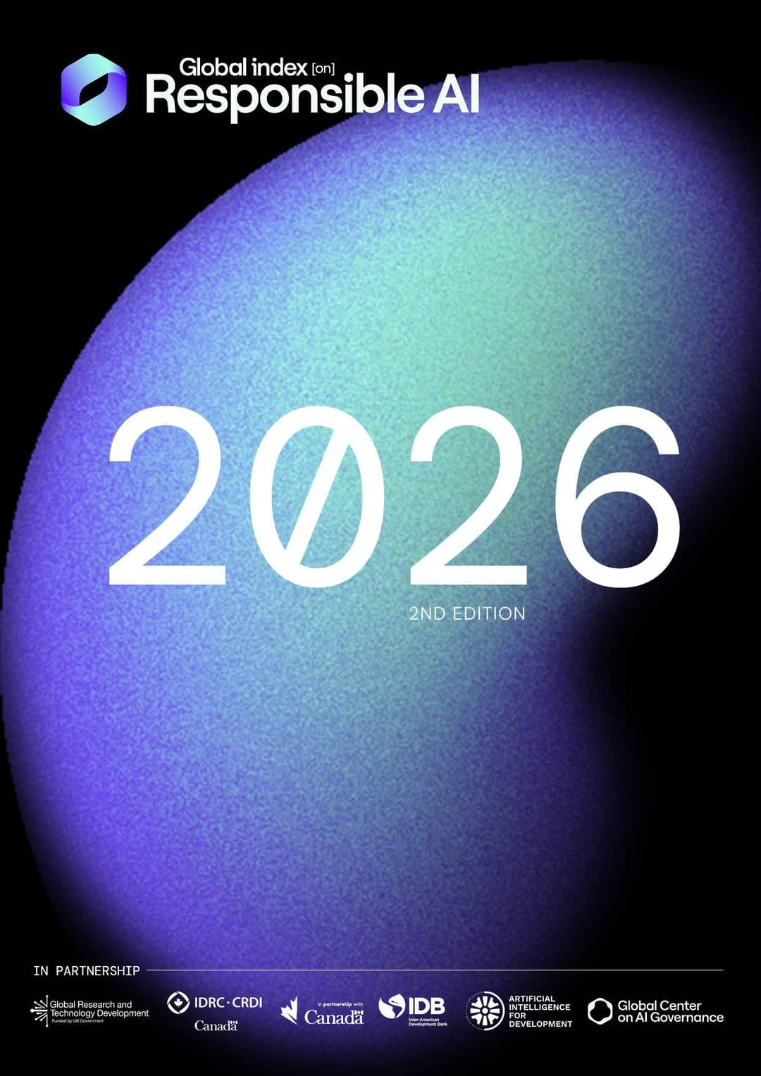 Global Index on Responsible AI 2026 Report cover