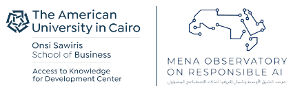 MENA Observatory on Responsible AI