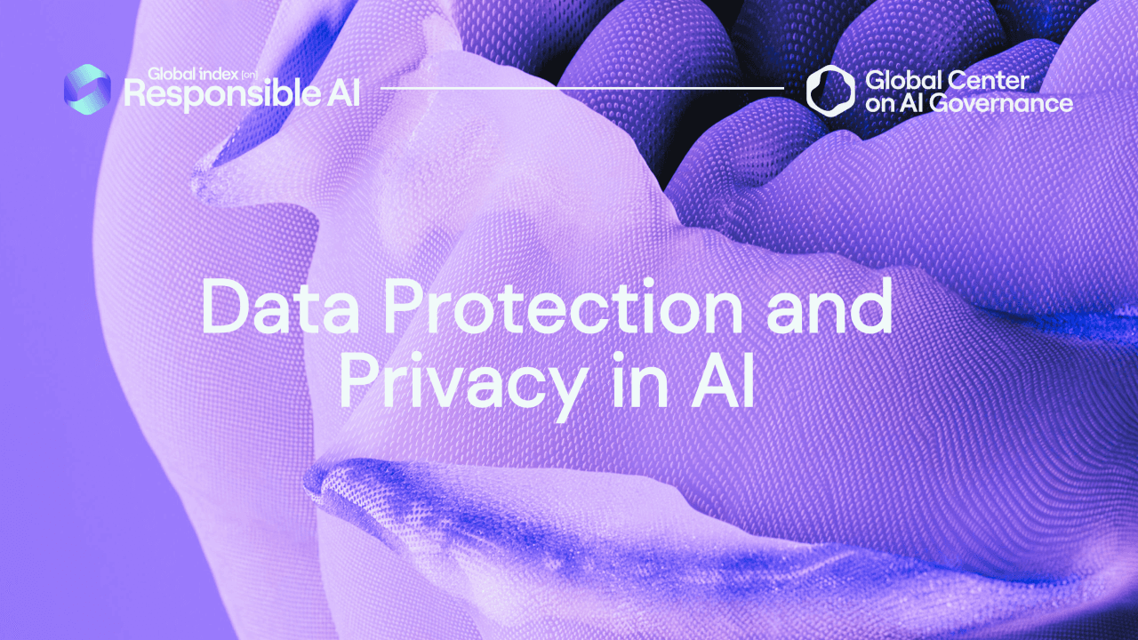 Global Perspectives on Data Protection and Privacy: Spotlight on the Global South